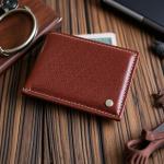 4 Expert Tips On How To Choose The Right Men’s Wallet